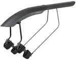 TOPEAK Schutzblech Tetrafender M2 hinten | schwarz matt