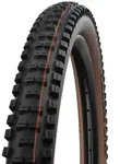 SCHWALBE Reifen Big Betty 27,5 x 2,40 Super Gravity ADDIX Soft EVO TLE