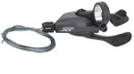 SHIMANO Deore XT Linkglide Schalthebel SL-M8130 11-fach