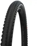 SCHWALBE Reifen G-ONE Overland 28 x 2,00 | 50 - 622 Super Ground ADDIX