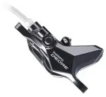 SHIMANO Deore Bremssattel BR-M6100 Postmount | 2-Kolben