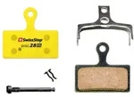 SWISSSTOP Bremsbel&auml;ge Disc 28 RS f&uuml;r Shimano