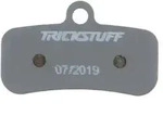 TRICKSTUFF Bremsbel&auml;ge 260 STANDARD organisch f&uuml;r Shimano XTR | XT |