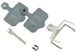 SRAM Bremsbel&auml;ge Powerful organisch f&uuml;r Red AXS | Force AXS | Rival