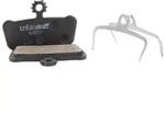 TRICKSTUFF Bremsbel&auml;ge 850 STANDARD organisch f&uuml;r SRAM Guide/G2 | Av