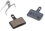TRICKSTUFF Bremsbel&auml;ge 240 STANDARD organisch f&uuml;r Shimano Deore | LX