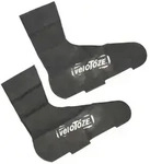 VELOTOZE &Uuml;berschuhe MTB lang schwarz S | 37 - 40