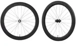 SHIMANO Ultegra Laufradsatz 28" WH-R8170 C60 Center Lock Tubeless | St
