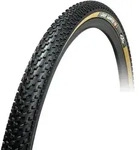 TUFO Reifen Gravel Swampero 28" | 700 x 36C schwarz / beige