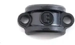 MAGURA Bremshebelschelle Carbotecture | schwarz matt