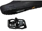 MAGPED Pedale ENDURO2 magnetisch | 200N