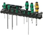 WERA Werkzeugset Bicycle Big Pack 1 | 14-teilig