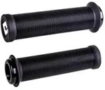 ODI Griffe Longneck 2.1 Lock-On Bonus Pack (130 MM) schwarz
