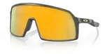 OAKLEY Sonnenbrille Sutro S Matte Carbon | Prizm 24k OO9462-0828