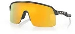 OAKLEY Sonnenbrille Sutro Lite Matte Carbon | Prizm 24k OO9463-1339