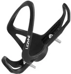 LEZYNE Flaschenhalter Matrix Air Cage f&uuml;r Apple AirTag | schwarz
