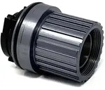 ELITE Freilaufk&ouml;rper Shimano Micro Spline f&uuml;r Elite Direto | Direto