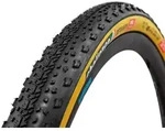 CHALLENGE Reifen Getaway Pro PPS2 28" | 700 x 40C schwarz / braun