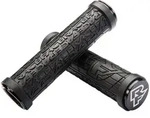 RACE FACE Griffe Grippler Lock on 33 mm schwarz
