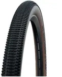 SCHWALBE Reifen Billy Bonkers 18 x 2,00 ADDIX Performance Bronze-Skin