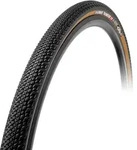TUFO Reifen Gravel Thundero 28" | 700 x 36C schwarz / beige