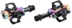 XPEDO Pedale CXR | oil slick