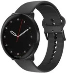 POLAR Ignite 3 Smartwatch | Night Black | S-L
