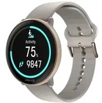 POLAR Ignite 3 Smartwatch | Greige Sand | S-L