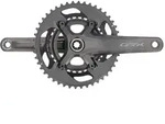 SHIMANO GRX Kurbel FC-RX600 | 2x11-fach 172,5 mm