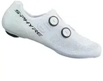 SHIMANO Rennradschuh SH-RC903 S-Phyre | wei&szlig; 43