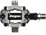 HOPE Pedale Union Clip Pedal RC | Race Clip schwarz