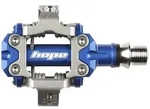 HOPE Pedale Union Clip Pedal RC | Race Clip blau