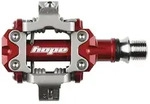 HOPE Pedale Union Clip Pedal RC | Race Clip rot