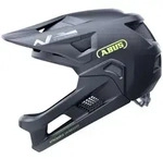 ABUS Fahrradhelm f&uuml;r Kinder YouDrop FF | Velvet Black