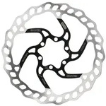 GALFER Bremsscheibe MTB Fixed Disc Wave | 160 mm