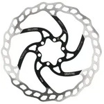 GALFER Bremsscheibe MTB Fixed Disc Wave | 180 mm