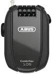 ABUS Kabelschloss Combiflex Rest 105 | schwarz