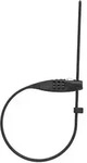 ABUS Kabelschloss Combiflex Travel Guard | schwarz