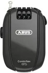ABUS Kabelschloss Combiflex Break 85 | schwarz