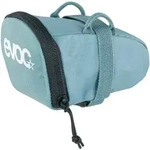 EVOC Satteltasche Seat Bag S 0,3 Liter | steel