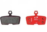 JAGWIRE Bremsbel&auml;ge Disc SRAM Code, RSC, R | Guide RE | Motive | Spor