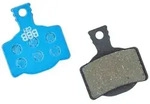 BBB CYCLING Bremsbel&auml;ge DiscStop BBS-36T organisch f&uuml;r Magura | Camp