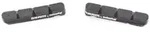 SRAM Bremsbel&auml;ge Road f&uuml;r Rival | Force | Red | Shorty Ultimate