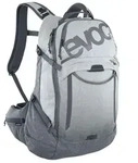 EVOC Rucksack Trail Pro 26 Liteshield Plus | stone/carbon grey