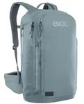 EVOC Rucksack Commute Pro 22 Liteshield Plus | steel | S/M