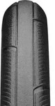 CONTINENTAL Reifen Ultrasport III 28" | 700 x 28C PureGrip E-25 schwar