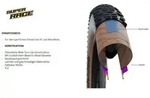 SCHWALBE Reifen Nobby Nic 29 x 2,40 Super Race ADDIX Speedgrip EVO TLE