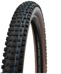 SCHWALBE Reifen Wicked Will 27,5 x 2,40 Super Ground ADDIX SpeedGrip E