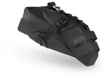 ACID Satteltasche PACK PRO 11 Liter | schwarz