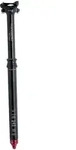 THOMSON Sattelst&uuml;tze Covert Black Dropper 125 mm 30,9 mm